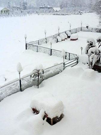 مايالي Hotel Mountain Inn المظهر الخارجي الصورة