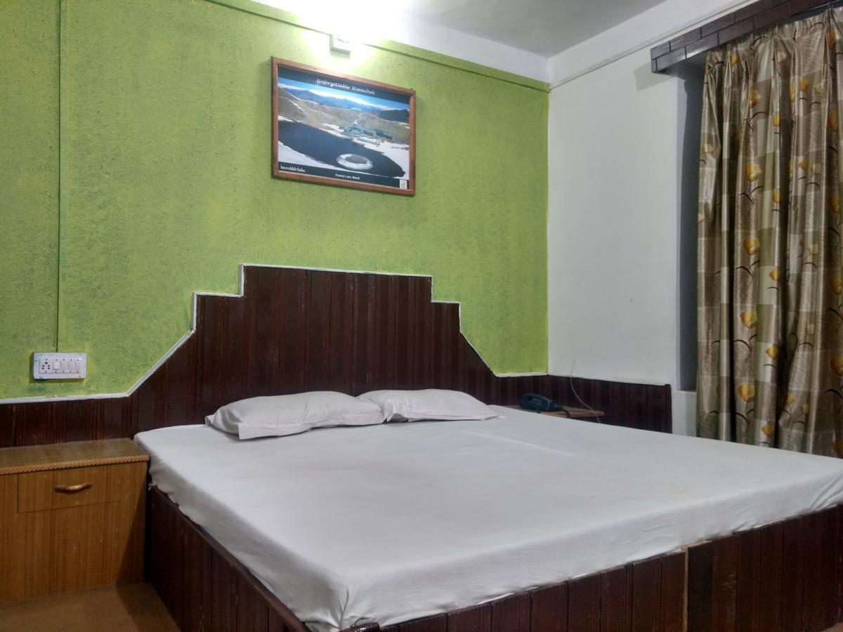 مايالي Hotel Mountain Inn المظهر الخارجي الصورة
