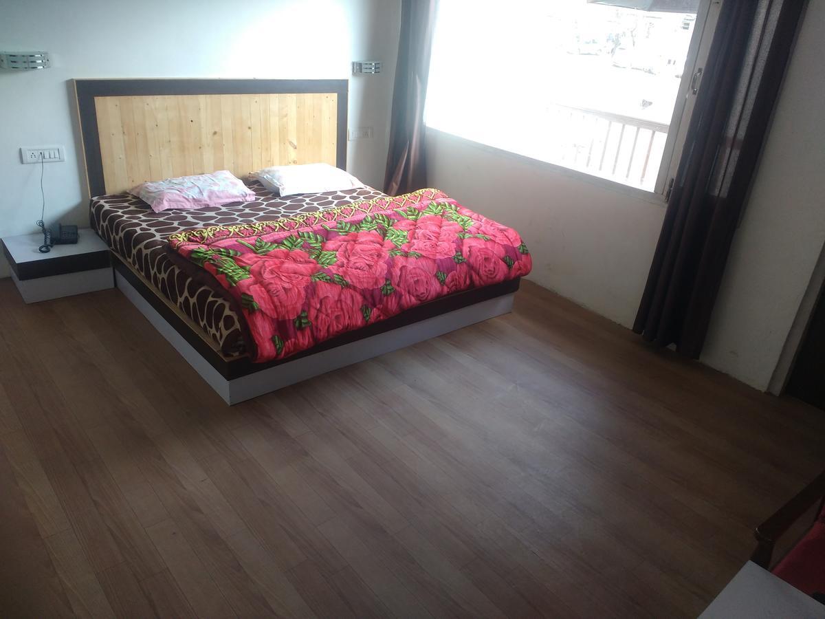 مايالي Hotel Mountain Inn المظهر الخارجي الصورة