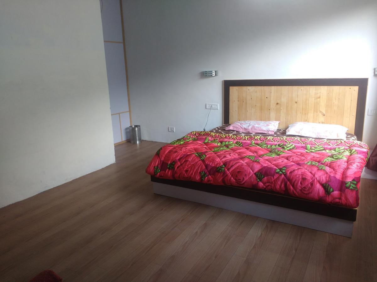 مايالي Hotel Mountain Inn المظهر الخارجي الصورة