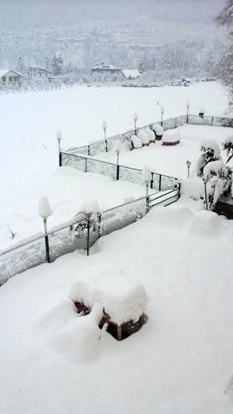 مايالي Hotel Mountain Inn المظهر الخارجي الصورة